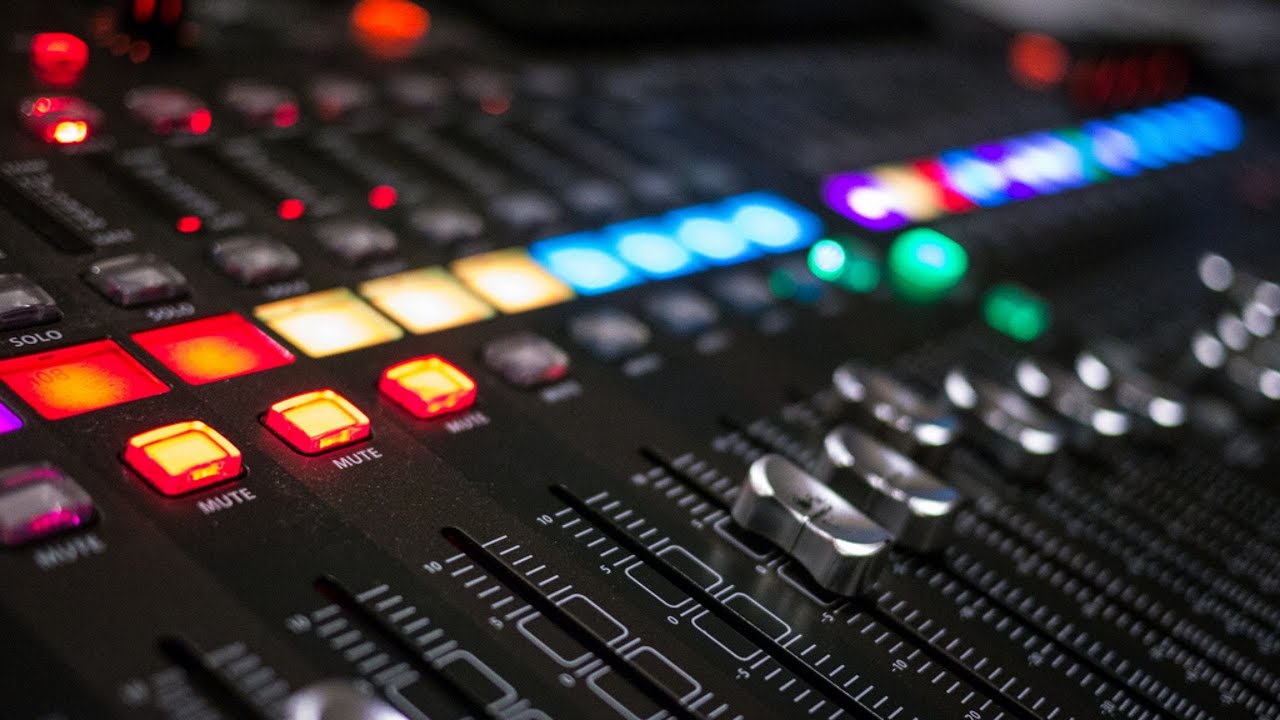 Объединение аудиофайлов самостоятельно на профессиональном уровне