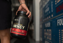 Продукция Optimum Nutrition в интернет-магазине Fit-Health