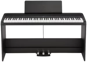 Преимущества цифровых пианино: подробное руководство