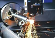 Знакомство с миром металлообрабатывающего оборудования