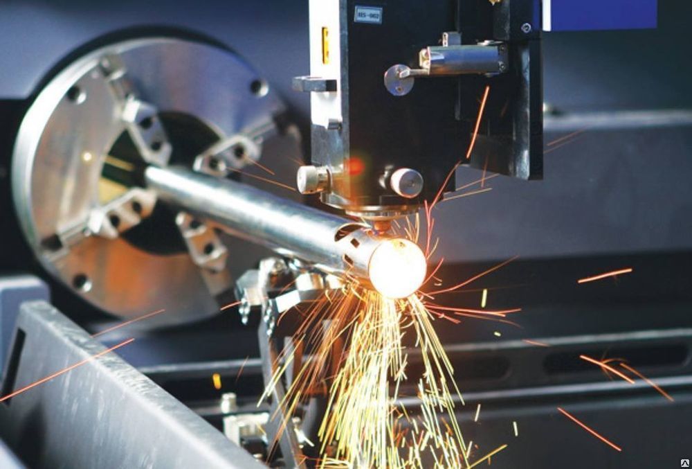 Знакомство с миром металлообрабатывающего оборудования