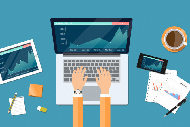 Сила одностраничных сайтов: простота в лучшем виде