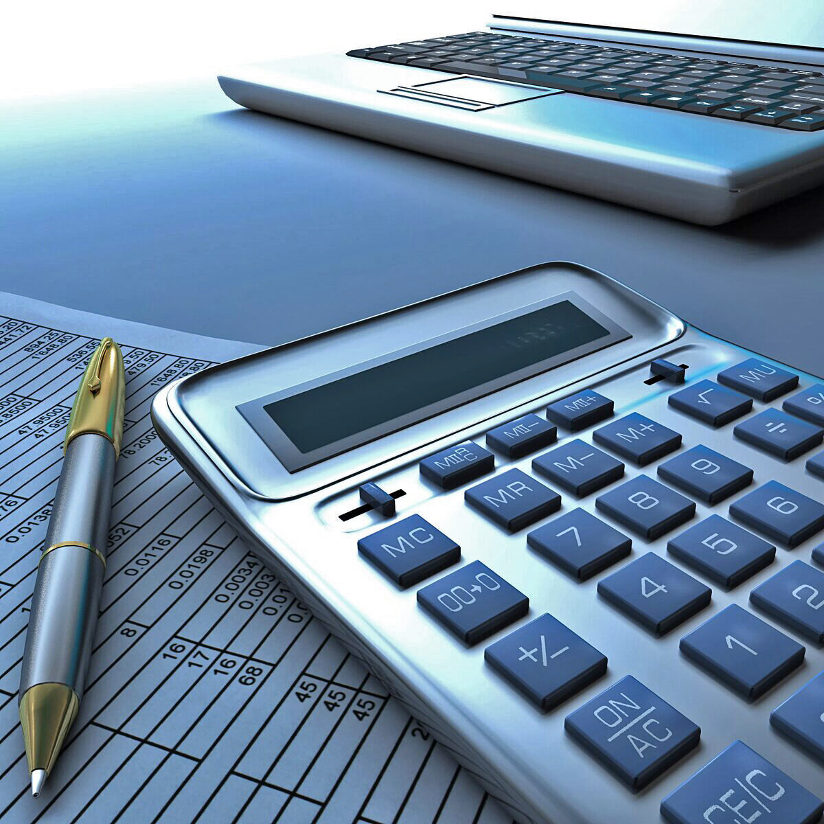 Раскрытие потенциала бухгалтерских услуг: подробное руководство