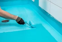 Где и по какой цене можно купить гидроизоляцию в Екатеринбурге?