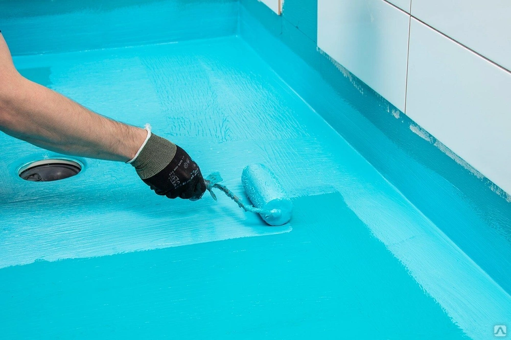 Где и по какой цене можно купить гидроизоляцию в Екатеринбурге?