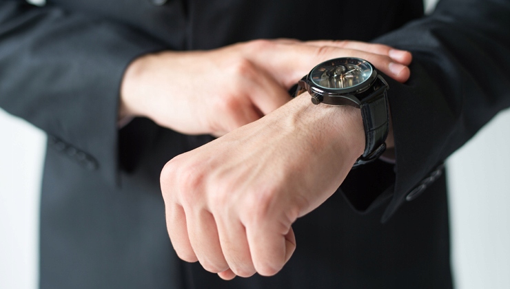 Открывая мир часовых ломбардов: ценный ресурс для любителей часов