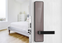 Топ-4 причины заменить запирающие устройства на онлайн-замки в санатории