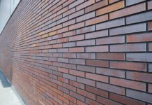Клинкерный кирпич: универсальный строительный материал