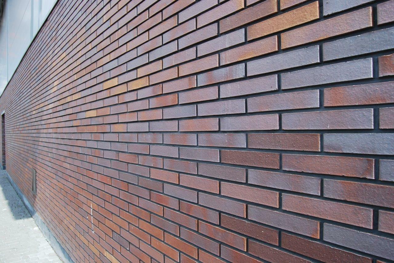 Клинкерный кирпич: универсальный строительный материал