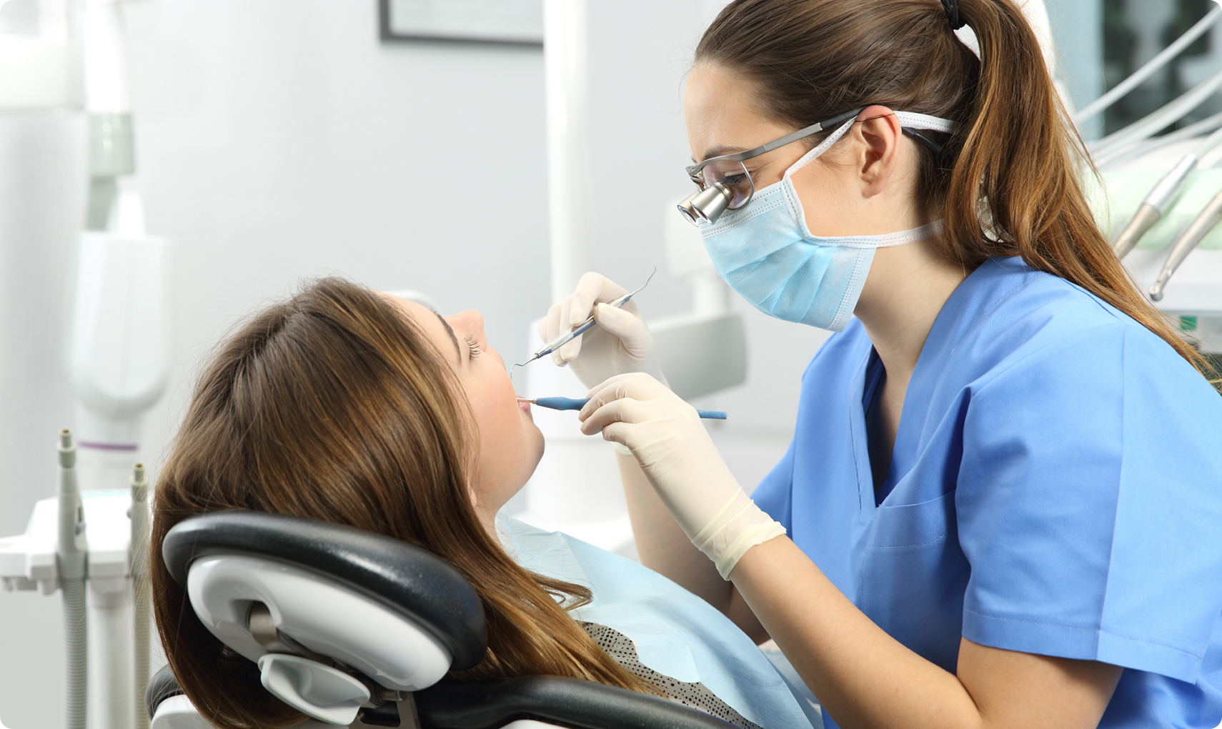 Изучение основных особенностей стоматологических услуг