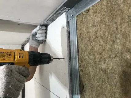 Звукоизоляция в новостройках: создание спокойного пространства