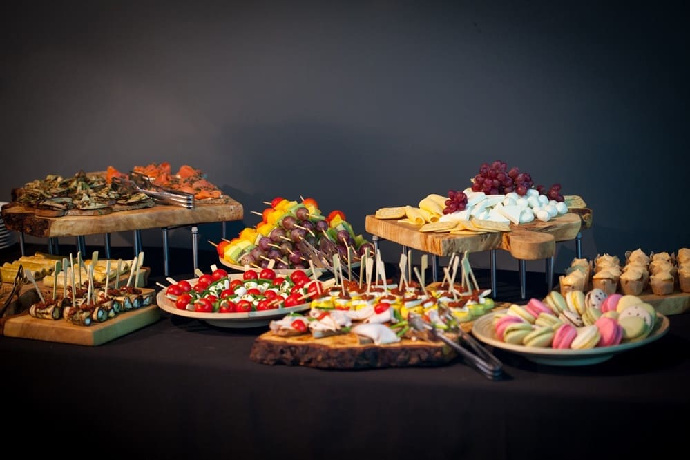 Узнайте о преимуществах услуг общественного питания для отдыха, праздников и производства