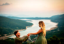 Как сделать идеальное предложение руки и сердца: творческие идеи и советы