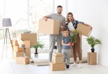 Упростите переезд квартиры с помощью профессиональных грузчиков