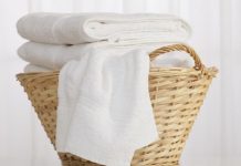 Магия белых вещей