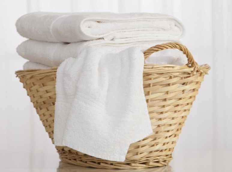 Магия белых вещей