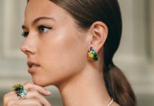 Руководство по покупке женских сережек с доставкой