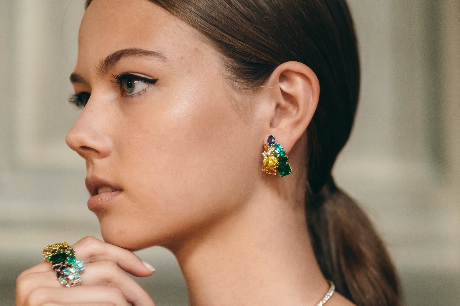 Руководство по покупке женских сережек с доставкой