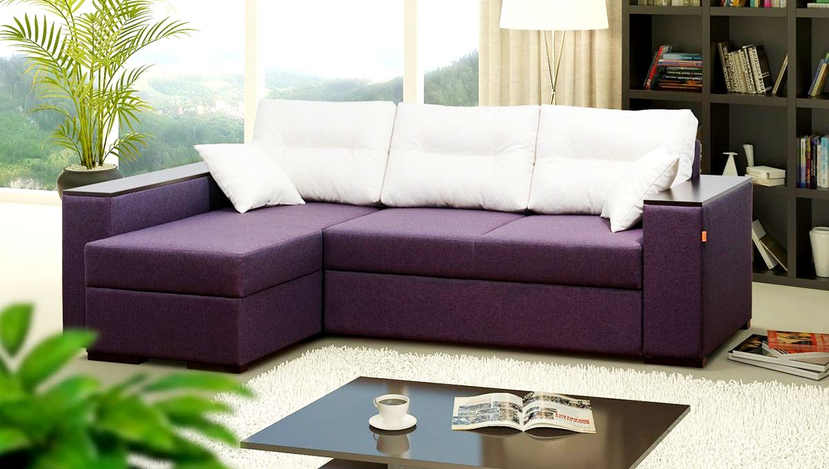 Ваше подробное руководство по покупке диванов