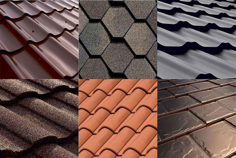 Руководство по покупке кровельных материалов: факторы, которые следует учитывать, и преимущества для специалистов