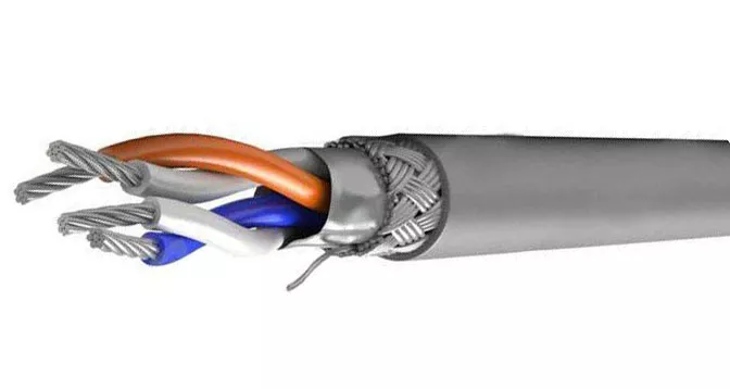 Представляем кабель КИПЭВнг(А)-LS: надежное промышленное решение