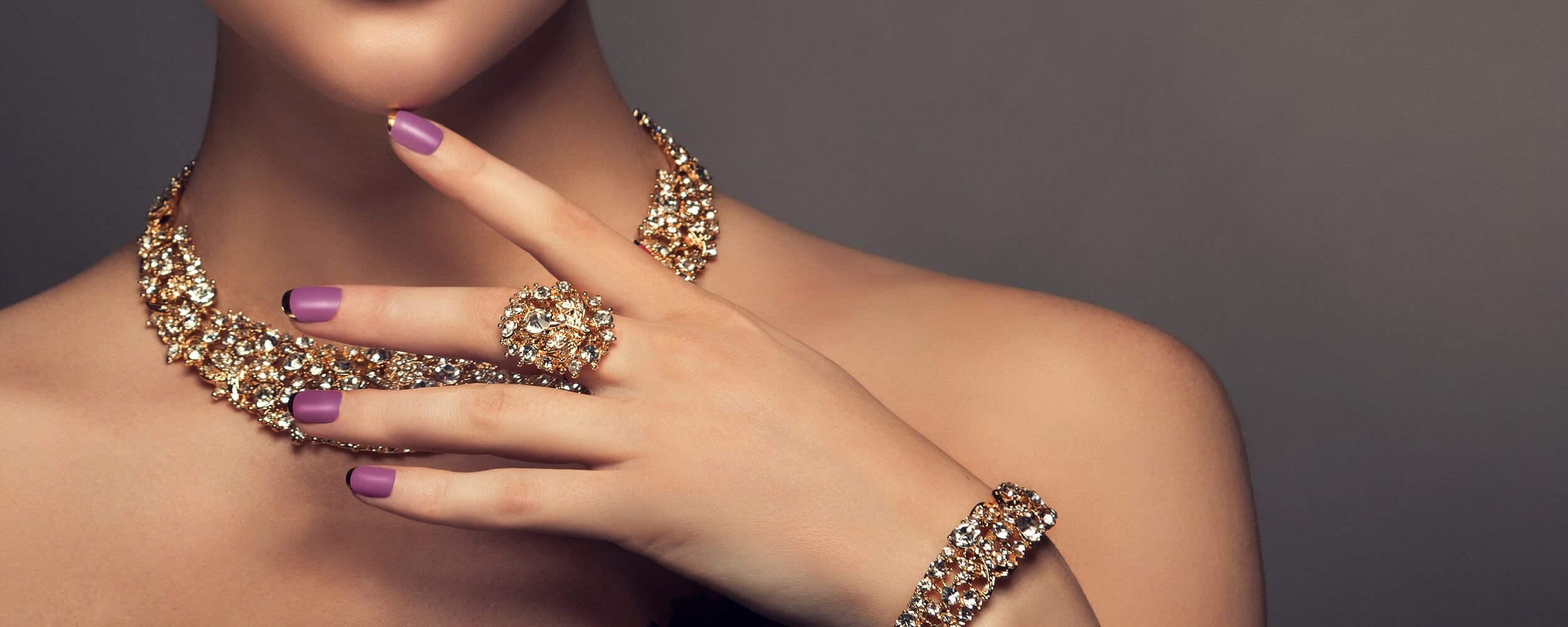 Исследование сверкающего мира ювелирных изделий