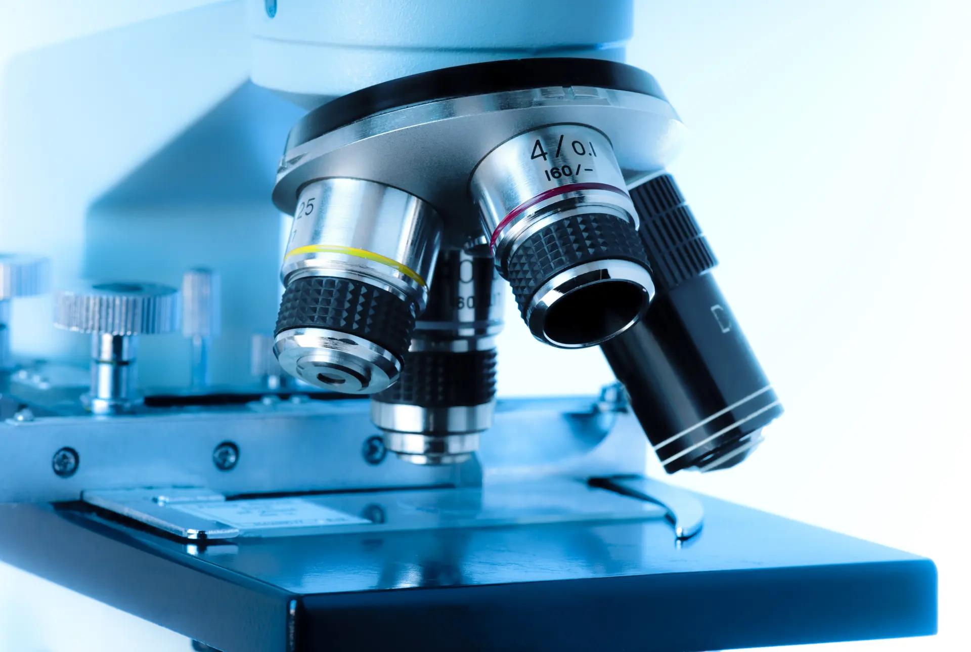 Микроскопы Olympus: характеристики и сфера использования