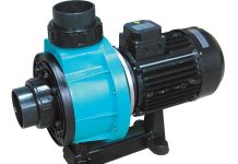 Исследование эффективности и популярности самовсасывающих насосов для бассейнов