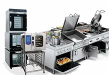 Пищевое оборудование: повышение эффективности и безопасности в пищевой промышленности