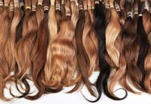 Все тонкости покупки волос: подробное руководство