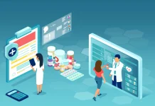 Удобство и популярность интернет-аптек