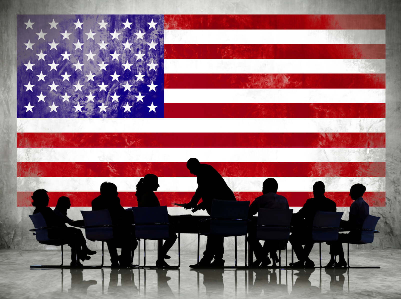 Как открыть бизнес в Америке