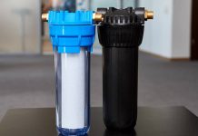 Незаменимый фильтр для воды: очистка воды для более здоровой жизни