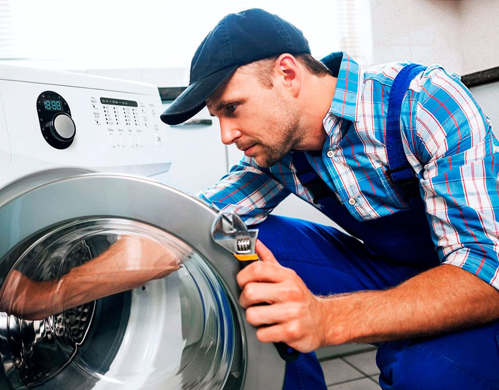 Основные соображения по ремонту стиральной машины