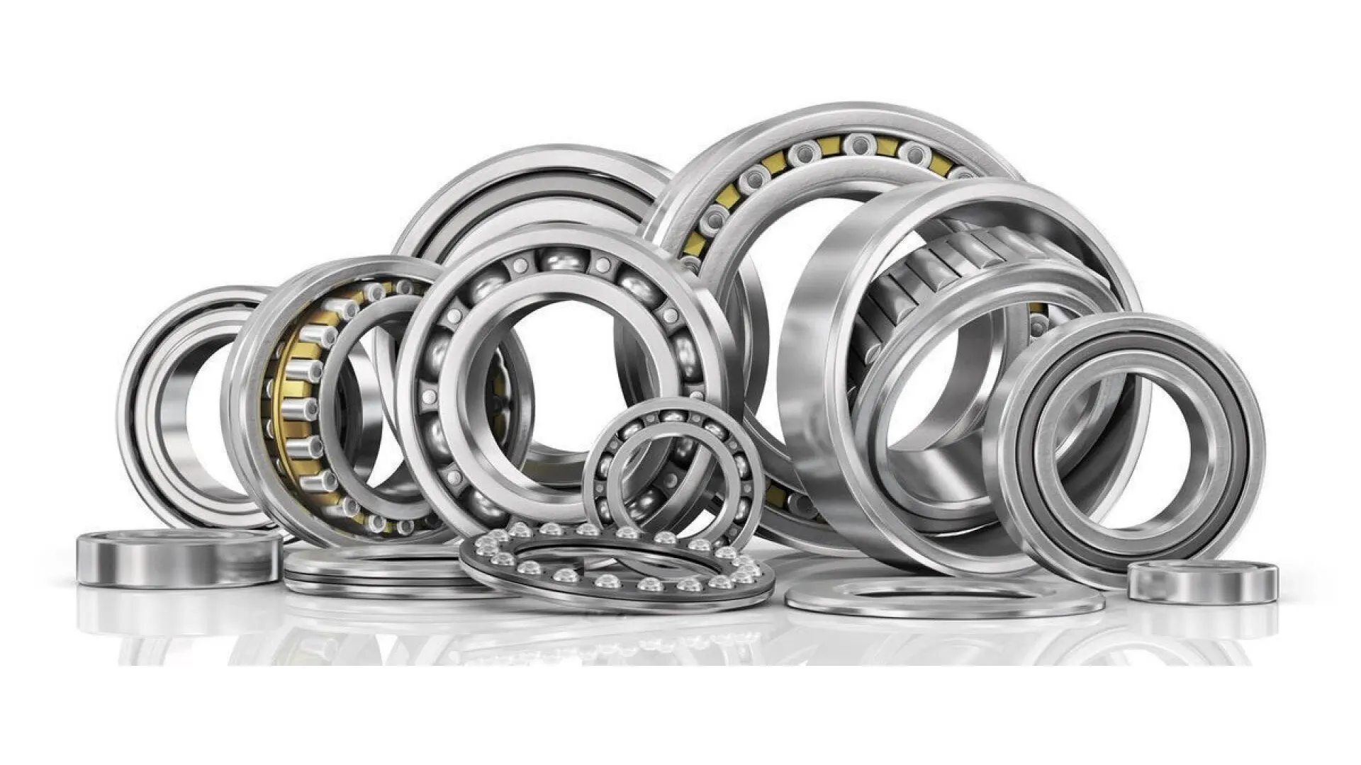 Магазины подшипников в Казахстане