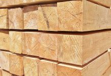 Все, что вам нужно знать об обрезной древесине