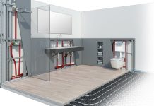 Знакомство с сантехникой и сантехническими системами TECE: инновации для эффективных решений