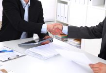 Регистрация компании в Москве: подробное руководство