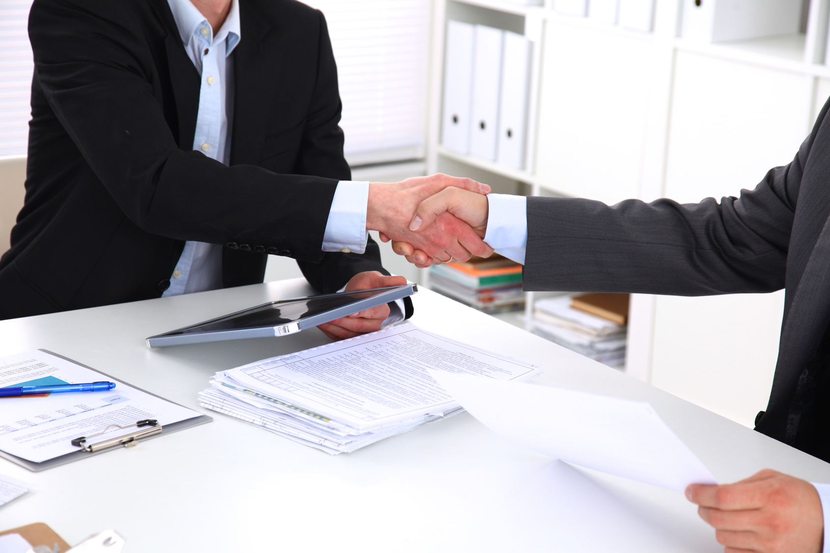 Регистрация компании в Москве: подробное руководство