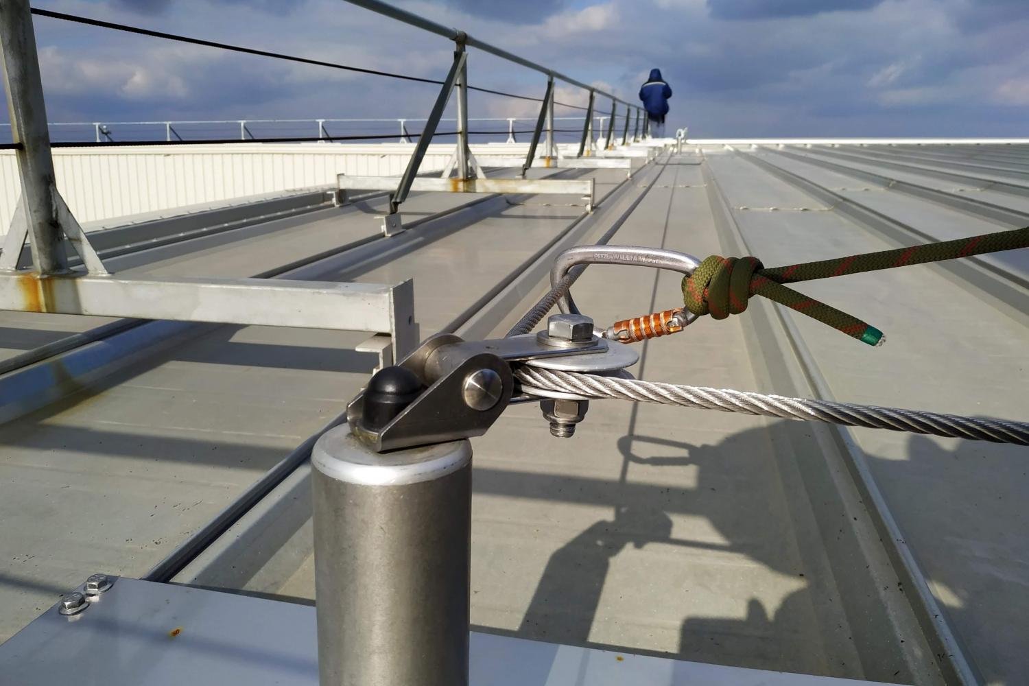 Понимание якорных линий: необходимое оборудование для безопасного судоходства