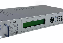 Серверы точного времени