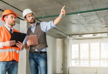 Приемка квартиры в новостройке: руководство для потенциальных арендаторов