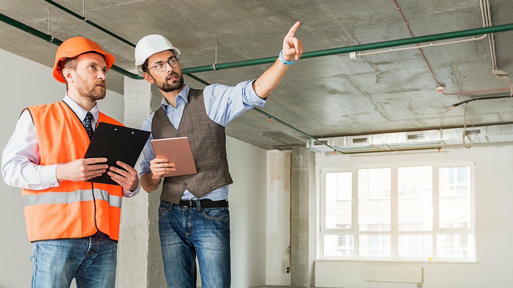 Приемка квартиры в новостройке: руководство для потенциальных арендаторов