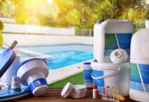Покупка химикатов для бассейна: руководство по поддержанию кристально чистого бассейна
