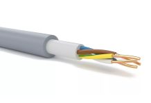 Общие сведения о кабеле NYM: универсальное и эффективное решение для электропроводки