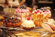 Сладкий мир кондитерских: рай для любителей десертов