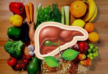 Продукты, которые способствуют здоровью печени