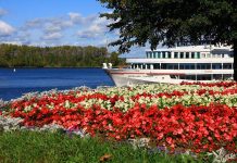 Речные круизы: стильное исследование водных путей мира