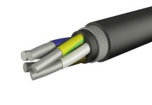 Кабель АПвКШв: преимущества и популярность