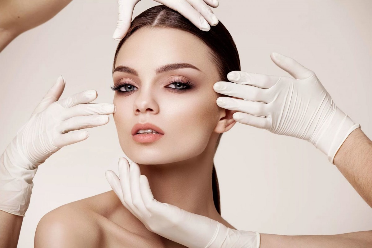 Преимущества косметологии: повышение красоты и уверенности